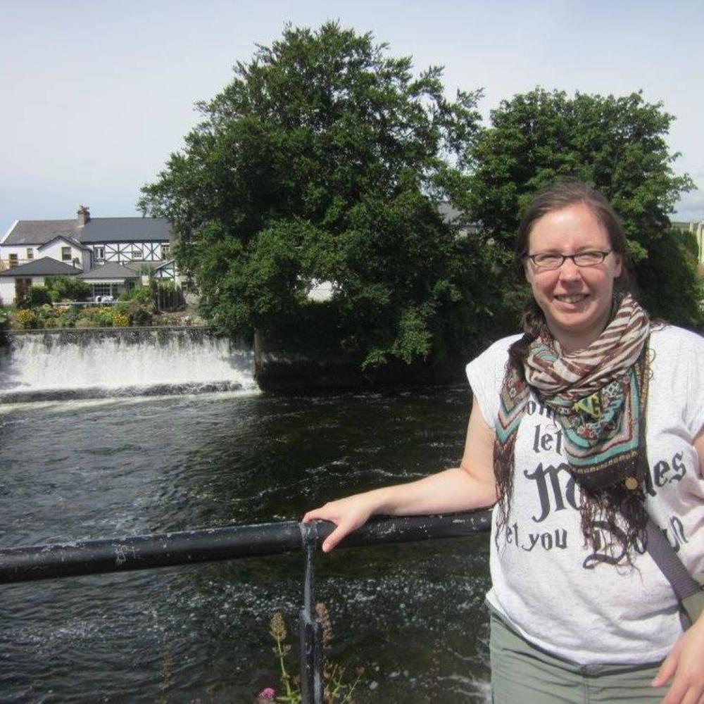 Meet your Posher, Mary